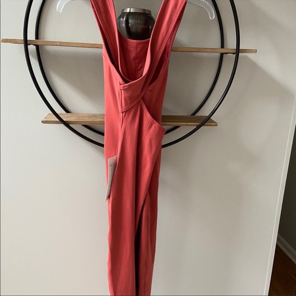 Lulu lemon dress size 6 - Picture 3 of 4